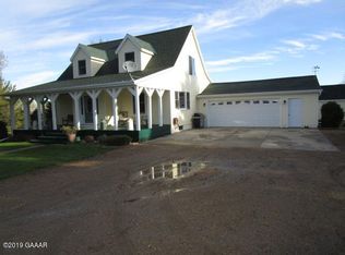 16834 340th Ave, Starbuck, MN 56381