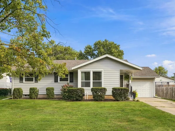2416 Gear St, Burlington, IA 52601