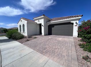 4048 S Zodiac, Mesa, AZ 85212