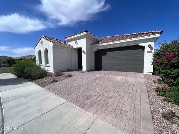 4048 S Zodiac, Mesa, AZ 85212
