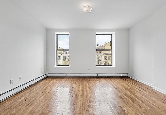4th image of 247 W 122nd St #4