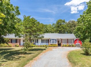 558 Broad Street Rd, Manakin Sabot, VA 23103