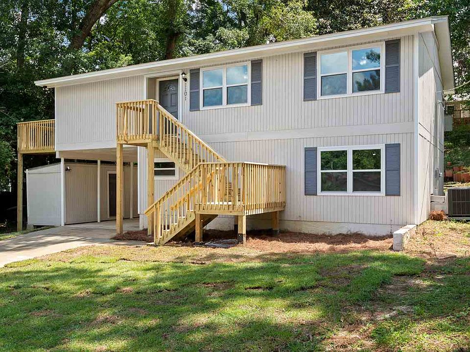 1st image of 1101 Albritton Dr