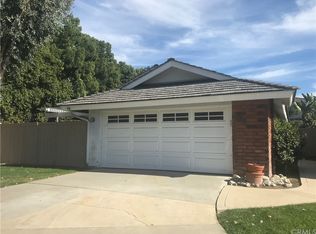 54 Redhawk, Irvine, CA 92604