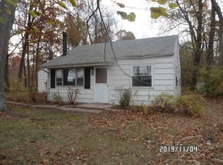 7331 Thompson Rd, Hoagland, IN 46745