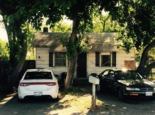 1505 N Williams St, Stockton, CA 95205