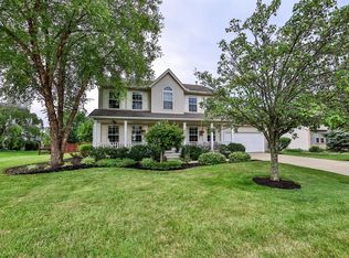 7781 Bridgewater Ln, Hamilton, OH 45011