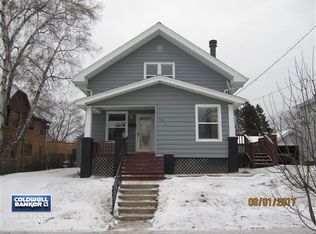 1415 S 14th St, Manitowoc, WI 54220