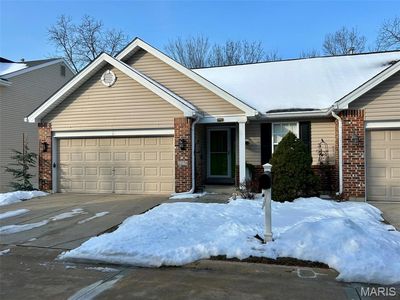 2274 Wills Hollow Dr, Saint Peters, MO, 63376