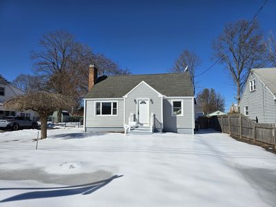 134 Cedar Ridge Road, Newington, CT, 06111