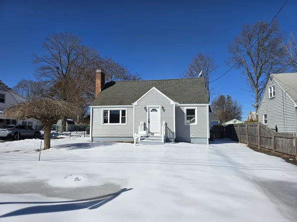 134 Cedar Ridge Road, Newington, CT 06111