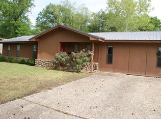 1216 Hill St, Jacksonville, AR 72076