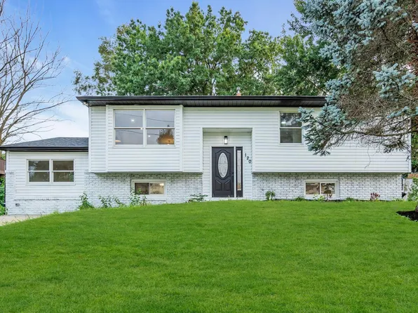 120 Moore Street Woodbury Hts, Woodbury Heights, NJ 08097