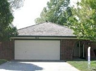 7012 Fulham Dr, Amarillo, TX 79109