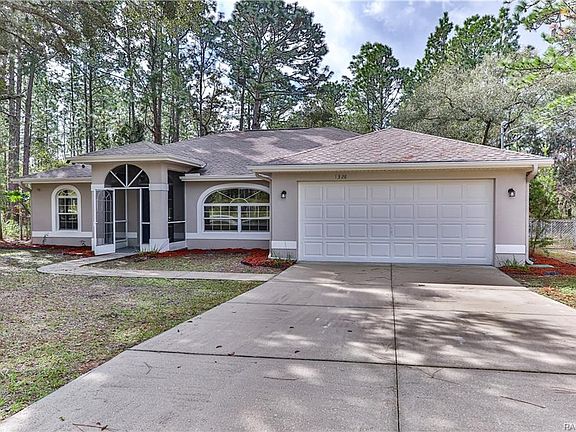 3rd image of 1328 W Citrus Springs Blvd