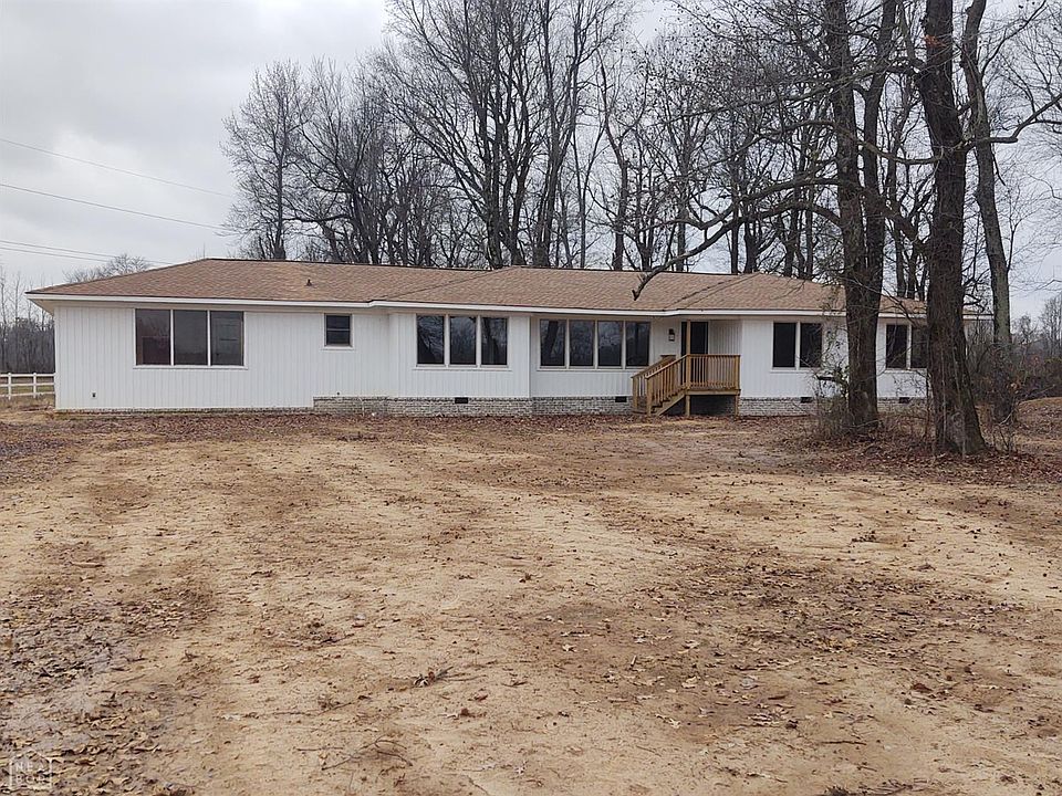 3616 County Road 766, Jonesboro, AR 72405 Zillow