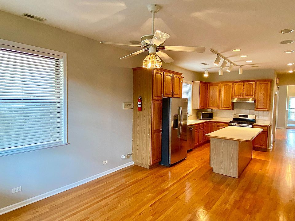 1st image of 2634 N Talman Ave APT 2F