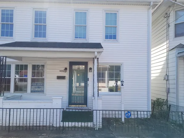 955 Pine St, Kulpmont, PA 17834