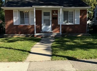 18666 Garfield, Redford, MI