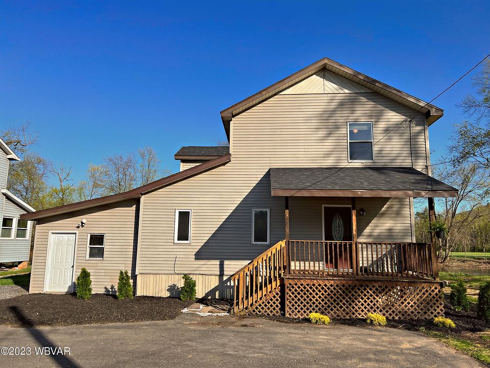 52 Cottage Ln, Mill Hall, PA 17751 MLS 11174756 Zillow