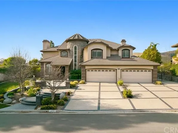 5375 Camino De Bryant, Yorba Linda, CA 92887