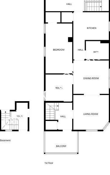 25 Green St #2 — Photo 21