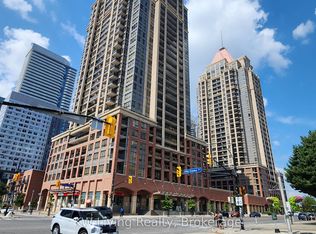4080 Living Arts Dr #2601, Mississauga, ON L5B 4N3