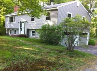 80 Woodridge Rd, East Hampstead, NH 03826