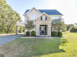 1550 Charlie Benson Rd, Forsyth, GA 31029