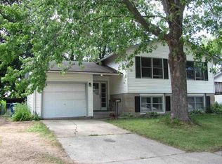 1711 13th Ave, Belvidere, IL 61008