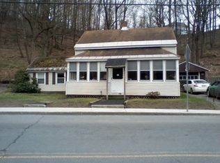 76 Beaver St, North Adams, MA 01247