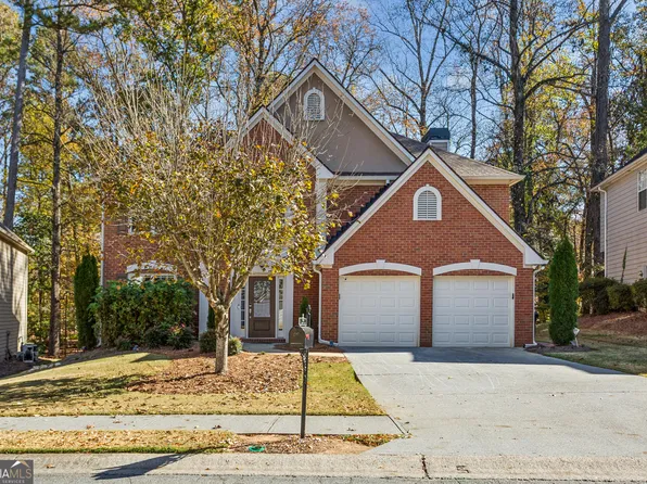 3966 Lullwater Main NW, Kennesaw, GA 30144
