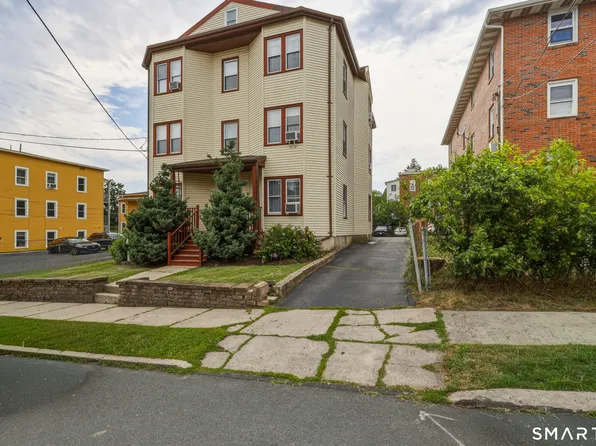 110 Gold Street, New Britain, CT 06053