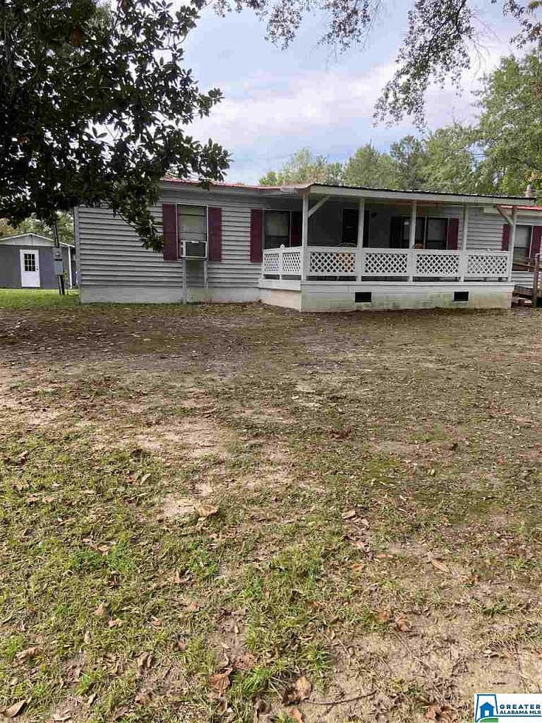 485 Skyline Dr, Warrior, AL 35180 Zillow