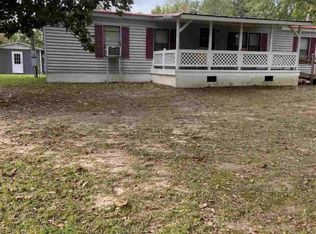 485 Skyline Dr, Warrior, AL 35180