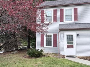 36 Brickyard Rd UNIT 1, Essex Junction, VT 05452