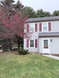 36 Brickyard Road #1, Essex Junction, VT, 05452