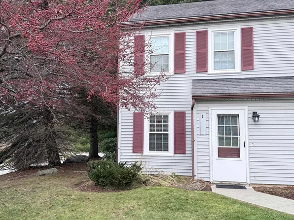 36 Brickyard Road #1, Essex Junction, VT 05452