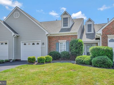 9212 Glascow Dr, Fredericksburg, VA, 22408