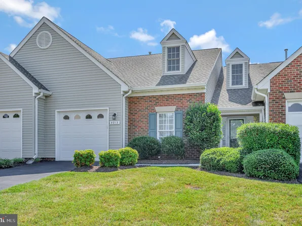 9212 Glascow Dr, Fredericksburg, VA 22408