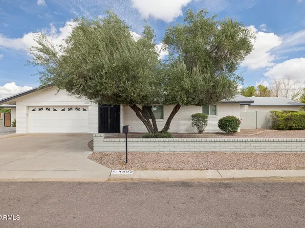 4902 W MONTE CRISTO Avenue, Glendale, AZ 85306