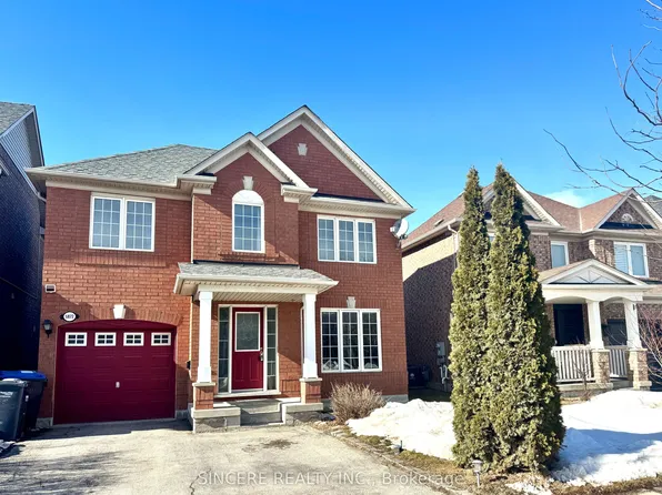 5872 Osprey Blvd, Mississauga, ON L5N 8J7