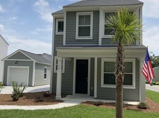 15 Windsong Rd, Beaufort, SC 29906