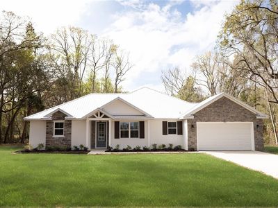 726 Sloans Ridge Rd, Groveland, FL, 34736