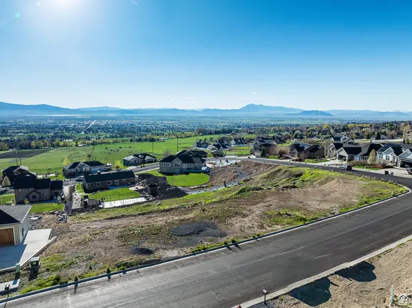 2611 N 2300 E, North Logan, UT 84341