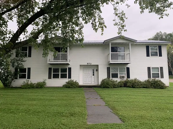 573 N Union St, Ripon, WI 54971