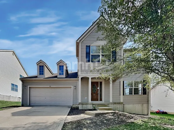 180 Shaleridge Dr, Pataskala, OH 43062