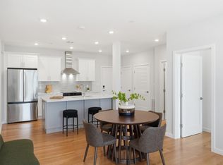Trimount Place, Boston, MA 02127