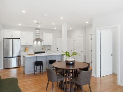 267 Old Colony #308, Boston, MA, 02127