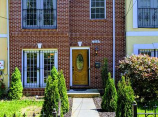 115 Mississippi Ave SE, Washington, DC